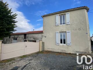  Maison à vendre 5 pièces 136 m²