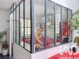  Appartement à vendre 5 pièces 90 m²