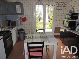  Maison à vendre 6 pièces 98 m²