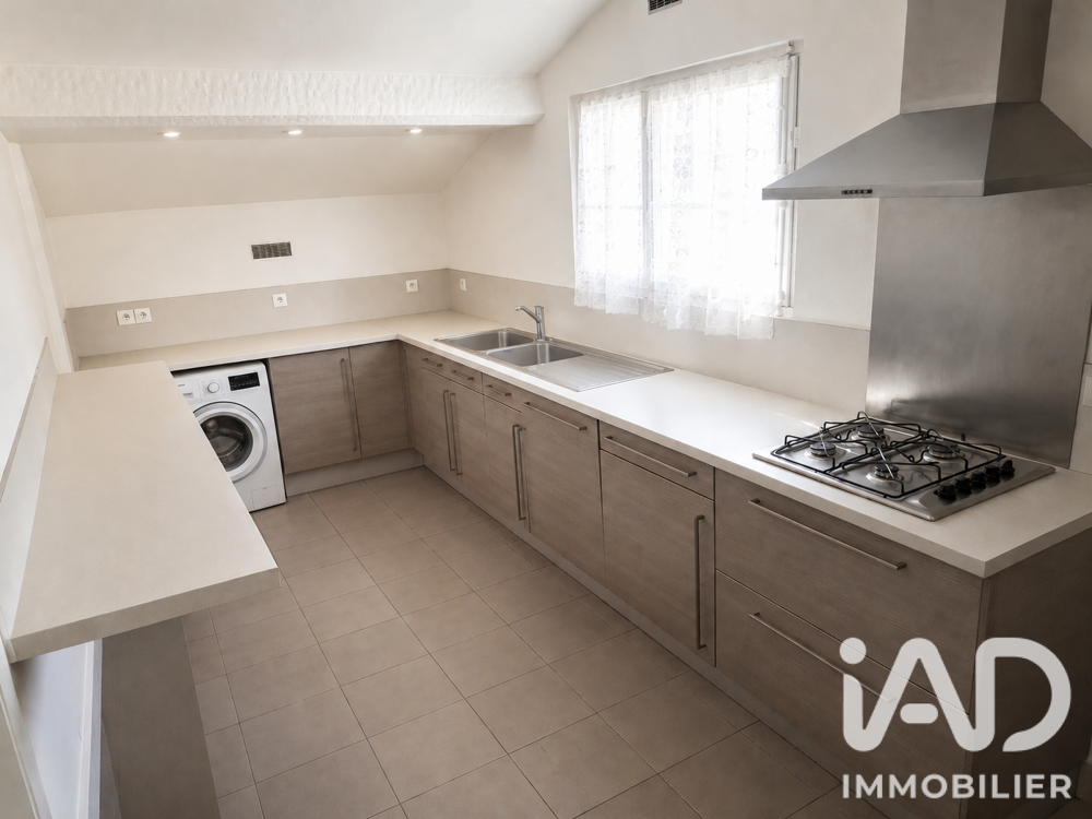 vente Maison - 4 pièce(s) - 105 m² Ézy-sur-Eure (27530)