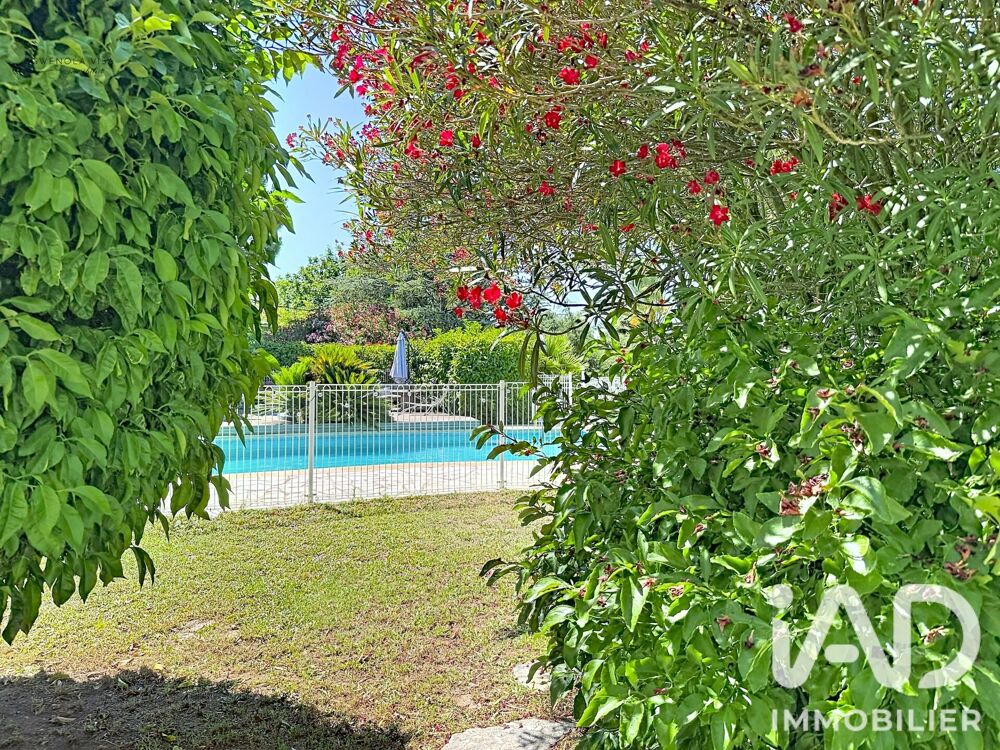 à vendre  Maison Névian (11200)