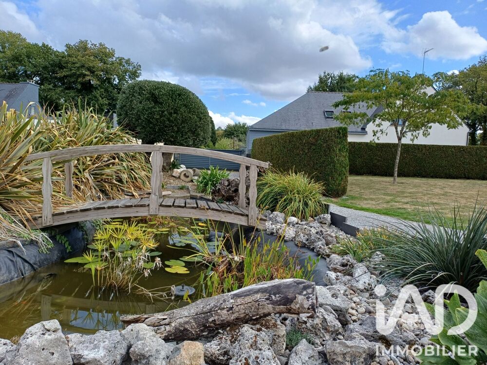 Vente Maison d'architecte 5 pièces