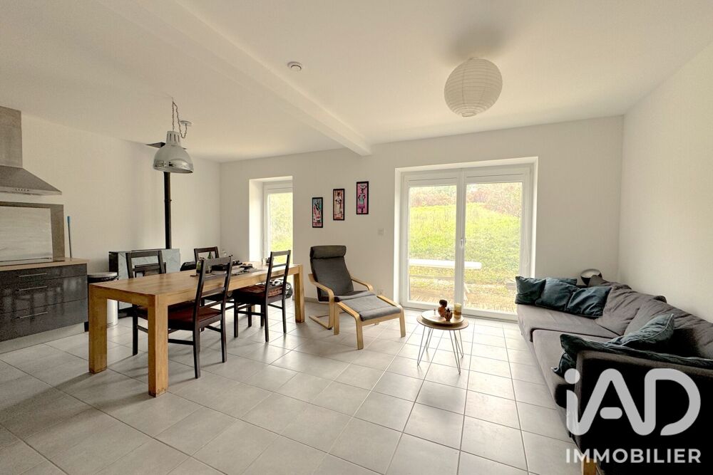 Vente Maison Vente Maison/villa 5 pièces Vienne