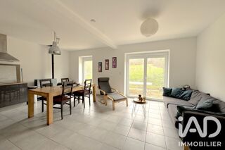  Maison à vendre 5 pièces 88 m²