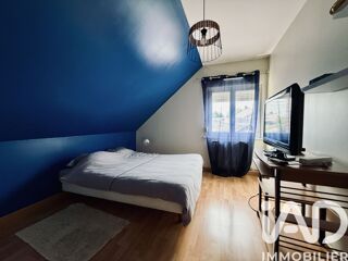  Maison à vendre 6 pièces 118 m²