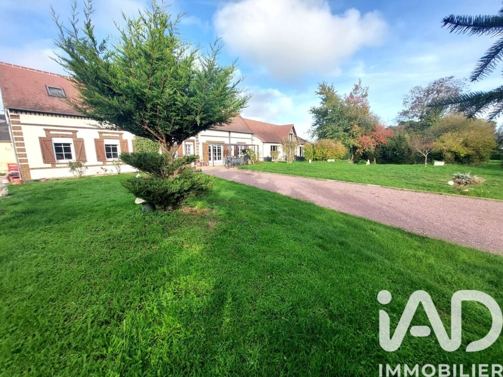 Vente Maison de village 8 pièces