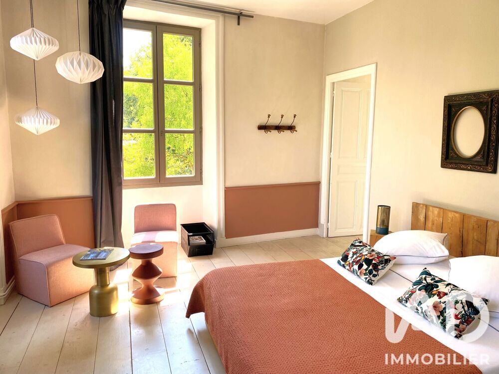 à vendre  Maison Montmeyran (26120)