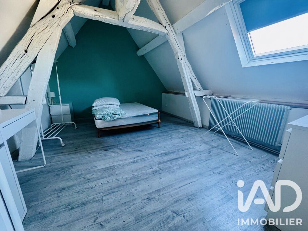 Vente Maison Vente Maison de ville 5 pièces Saint-Étienne-du-rouvray