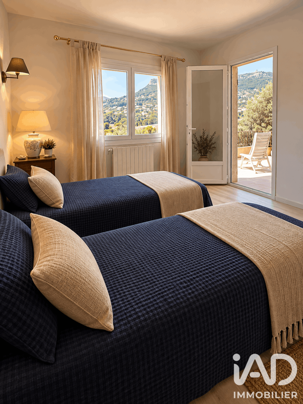 à vendre  Maison Vence (06140)