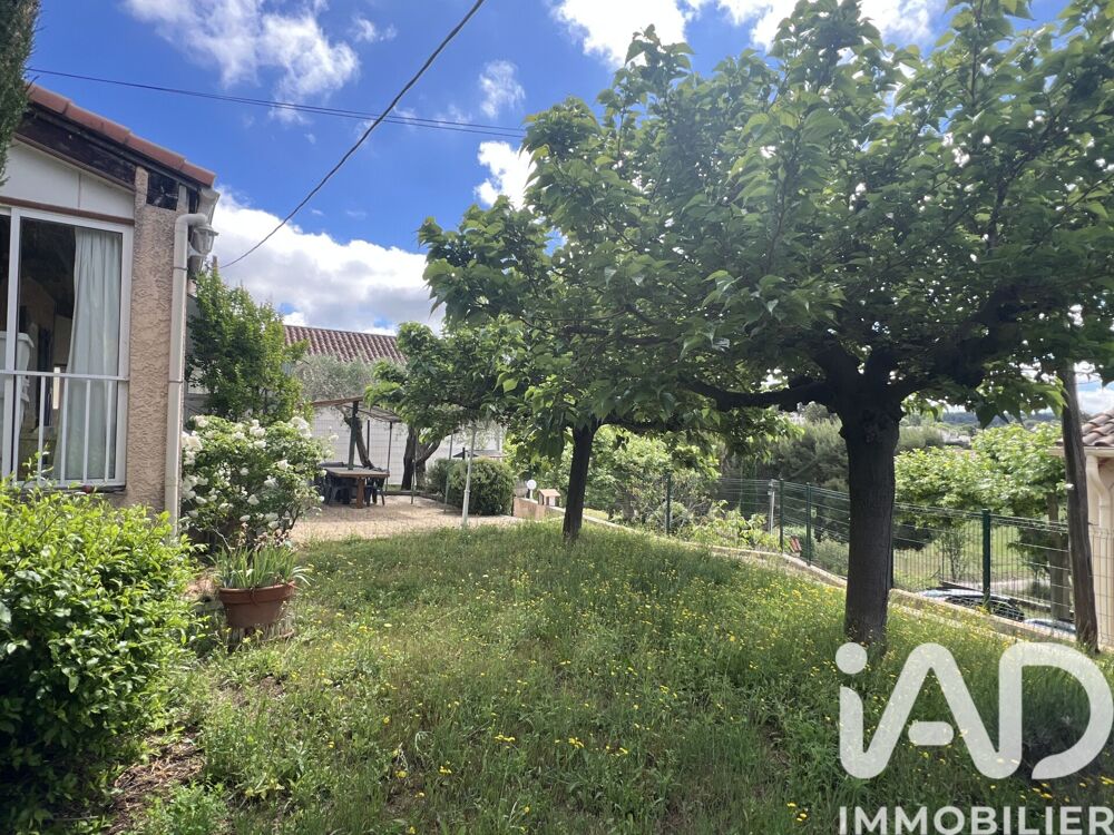 Vente Maison Vente Maison/villa 5 pièces Allauch