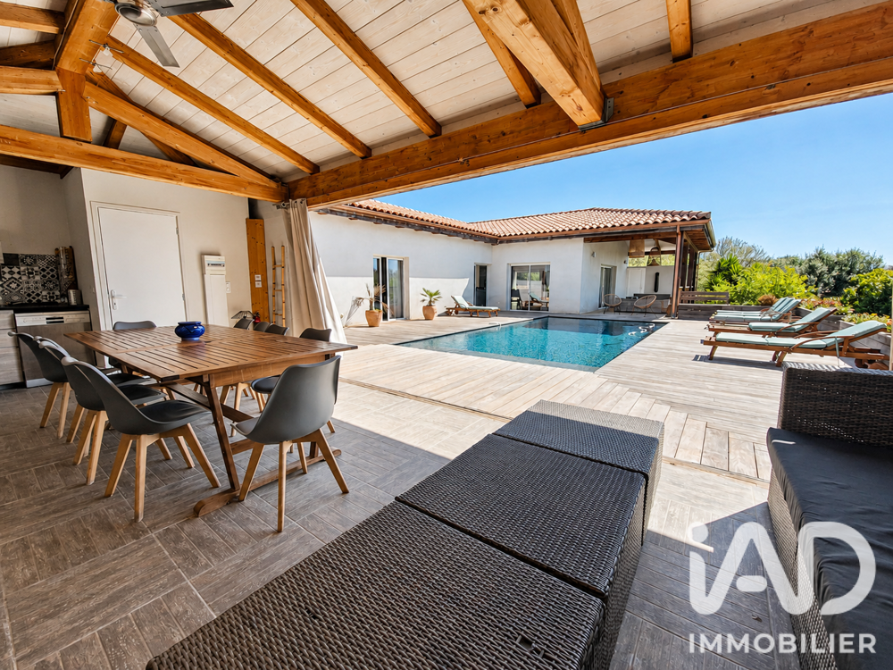 Vente Maison/villa 11 pièces