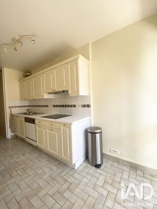  Appartement à vendre 3 pièces 102 m²