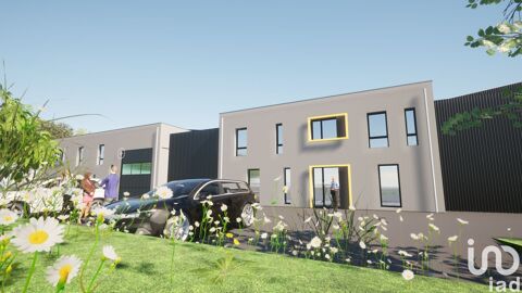 Vente Murs commerciaux 200 m&sup2; 441000 14760 Bretteville-sur-odon