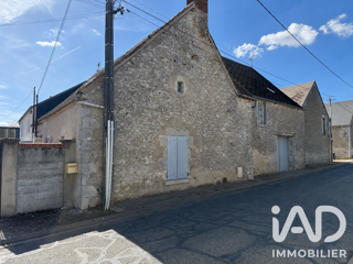  Maison à vendre 5 pièces 136 m²