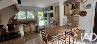  Maison à vendre 6 pièces 162 m²