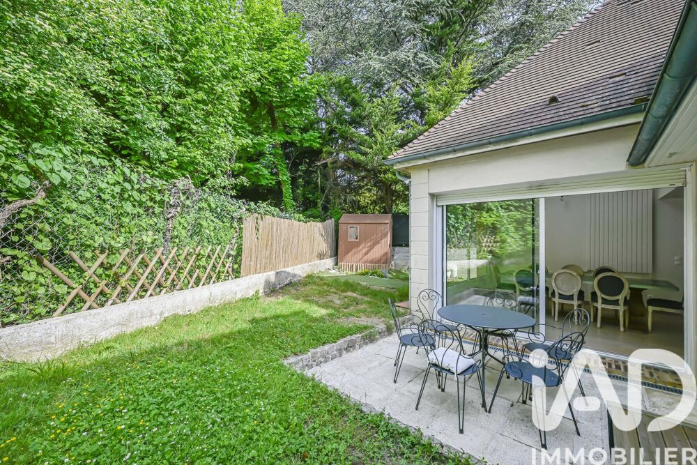 à vendre  Maison Bougival (78380)