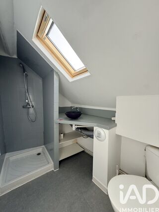  Appartement à louer 2 pièces 27 m²