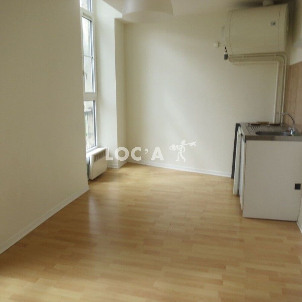 location Appartement - 2 pièce(s) - 31 m² Dijon (21000)
