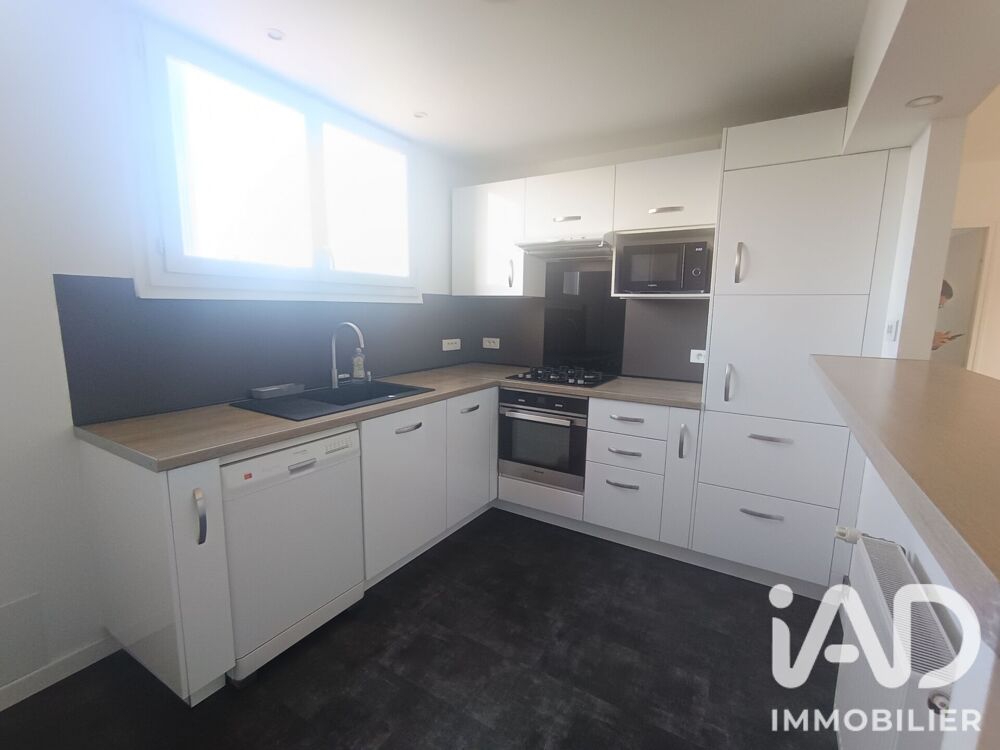 Location Appartement 4 pièces