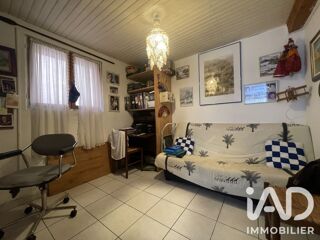 Vente Maison Vente Maison/villa 4 pièces Le rove