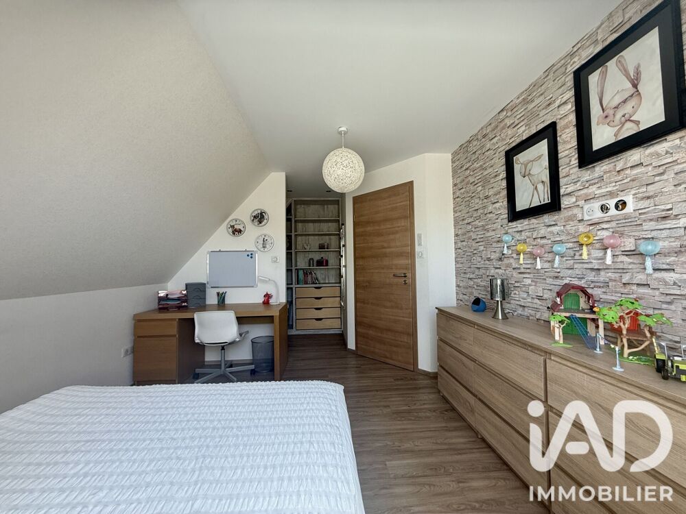 à vendre  Maison Artolsheim (67390)