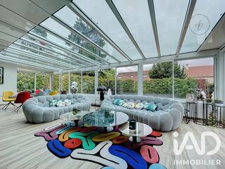  Maison à vendre 7 pièces 225 m²