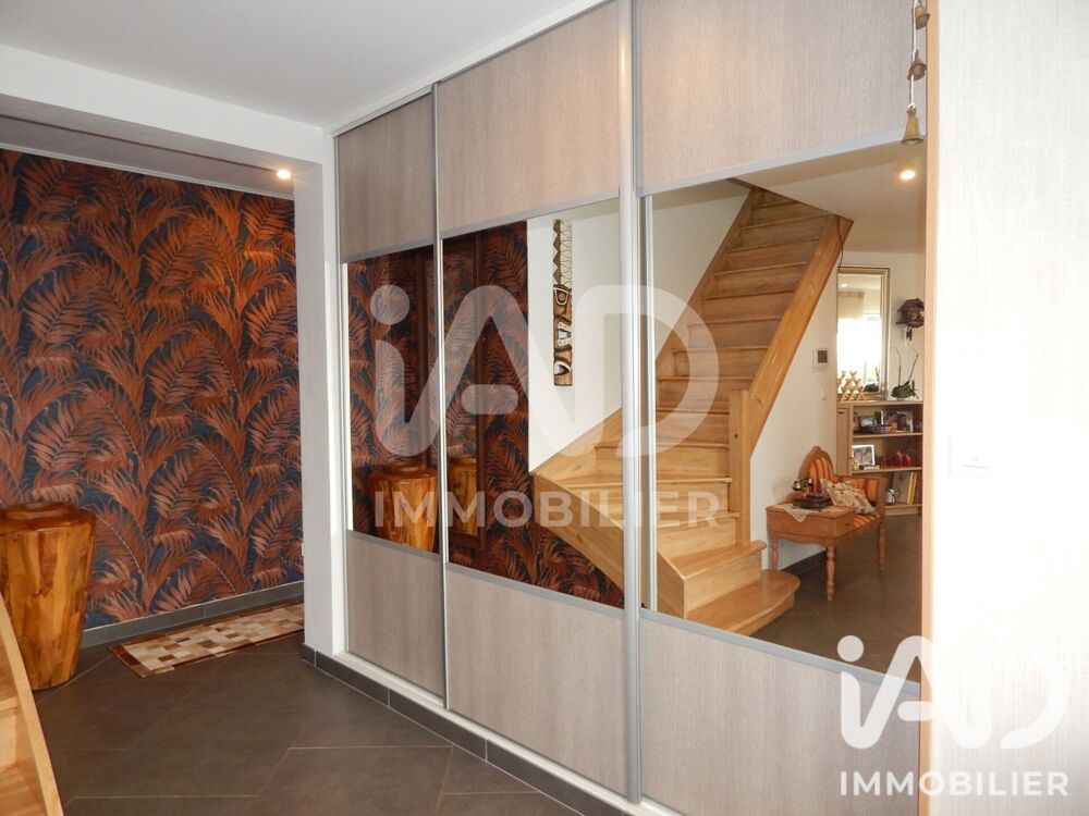 Vente Maison Vente Maison/villa 8 pièces Franvillers