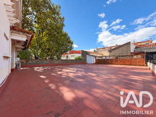 Vente Appartement Vente Appartement 5 pièces Perpignan