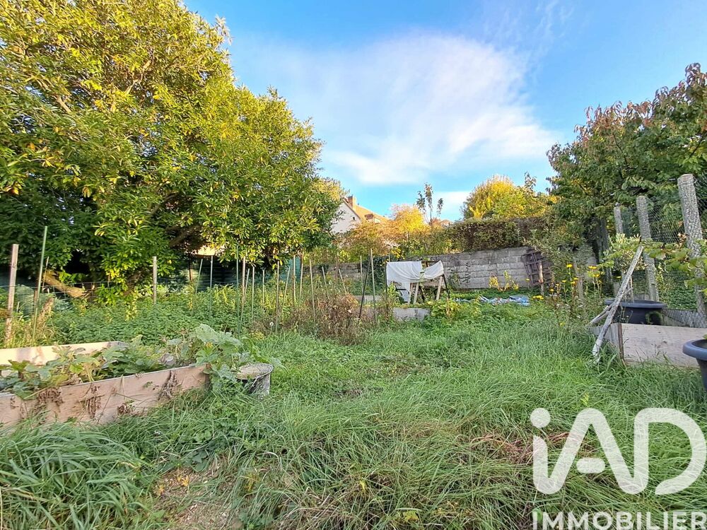 Vente Maison Vente Grange 6 pièces Courgis