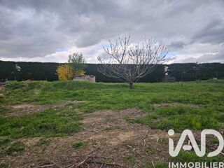  Terrain � vendre 681 m�