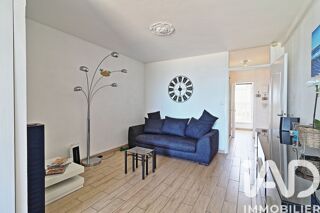  Appartement � vendre 2 pi�ces 45 m�