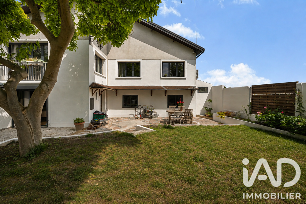 Vente Maison Vente Maison/villa 5 pièces Noisy-le-grand