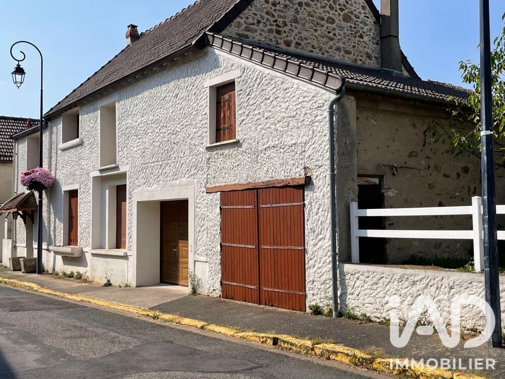 Vente Maison de village 4 pièces