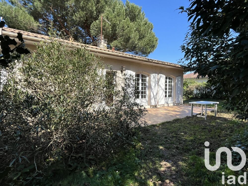 Vente Maison traditionnelle 7 pièces