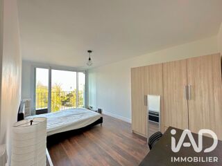  Appartement à vendre 3 pièces 57 m²