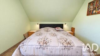  Maison à vendre 5 pièces 111 m²