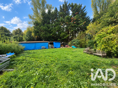   Vente Maison traditionnelle 8 pièces Maison - 8 pièce(s) - 144 m²