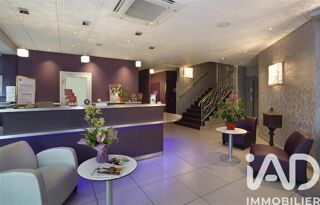 Immeuble à vendre 5000 m²