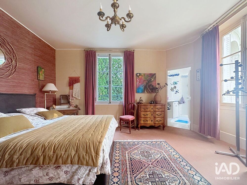 à vendre  Maison Thoiry (78770)