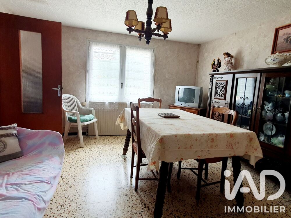 Vente Appartement Vente Appartement 3 pièces La tour-sur-orb