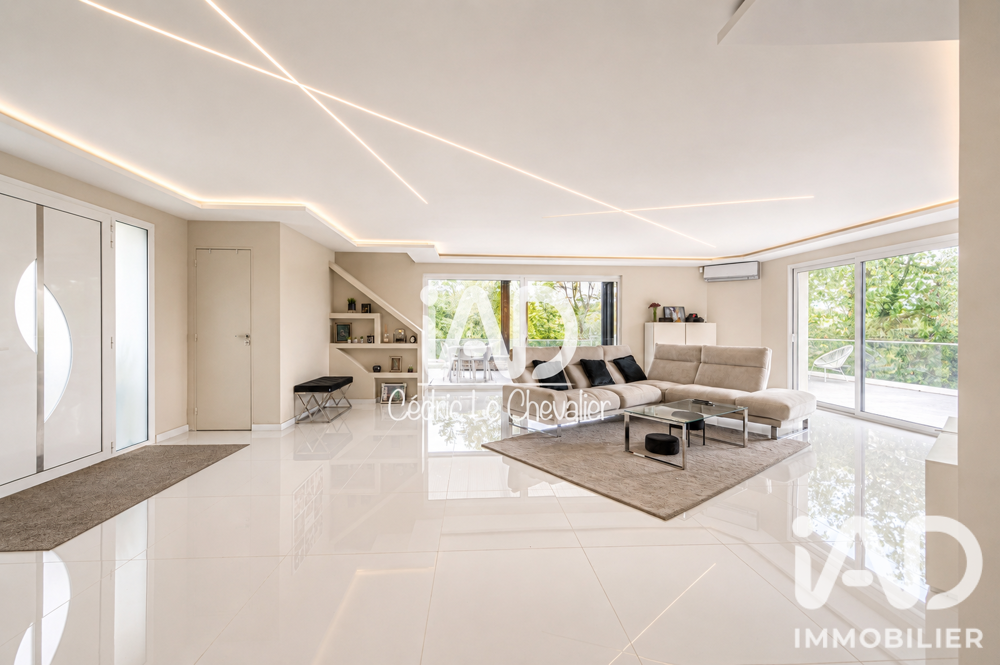 à vendre  Maison Thorigny-sur-Marne (77400)