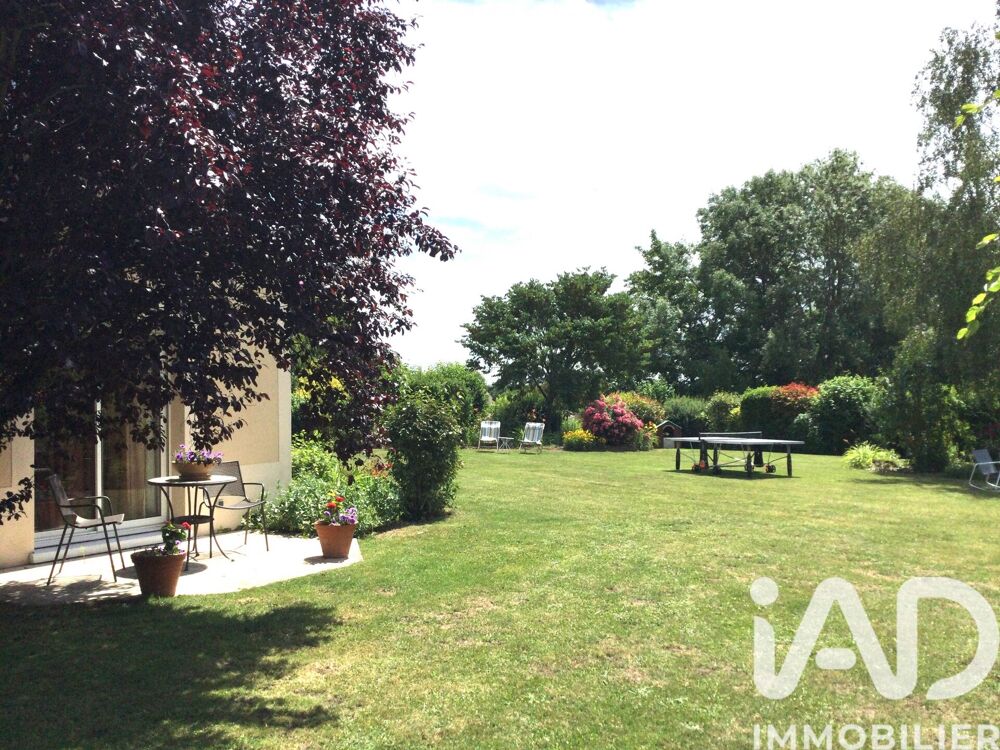 � vendre  Maison Autouillet (78770)