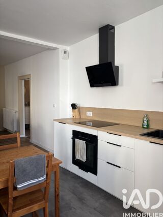 Maison à vendre 7 pièces 180 m²