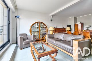  Appartement à vendre 6 pièces 139 m²