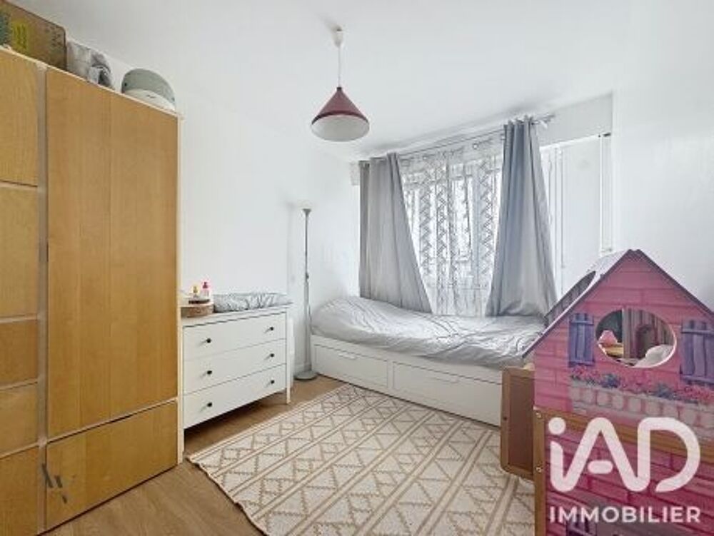 Vente Appartement Vente Appartement 5 pièces Les mureaux