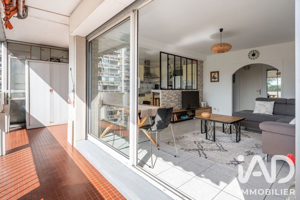 Vente Appartement Vente Appartement 4 pièces Grenoble