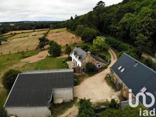  Maison à vendre 7 pièces 210 m²