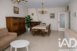  Maison à vendre 5 pièces 168 m²