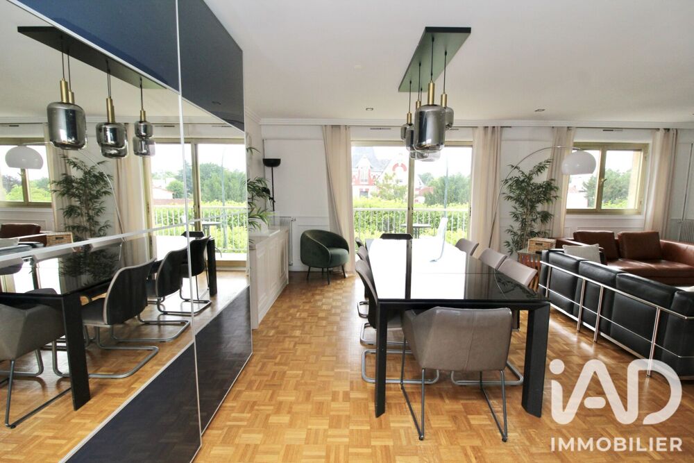 Vente Appartement Vente Appartement 3 pièces Le raincy