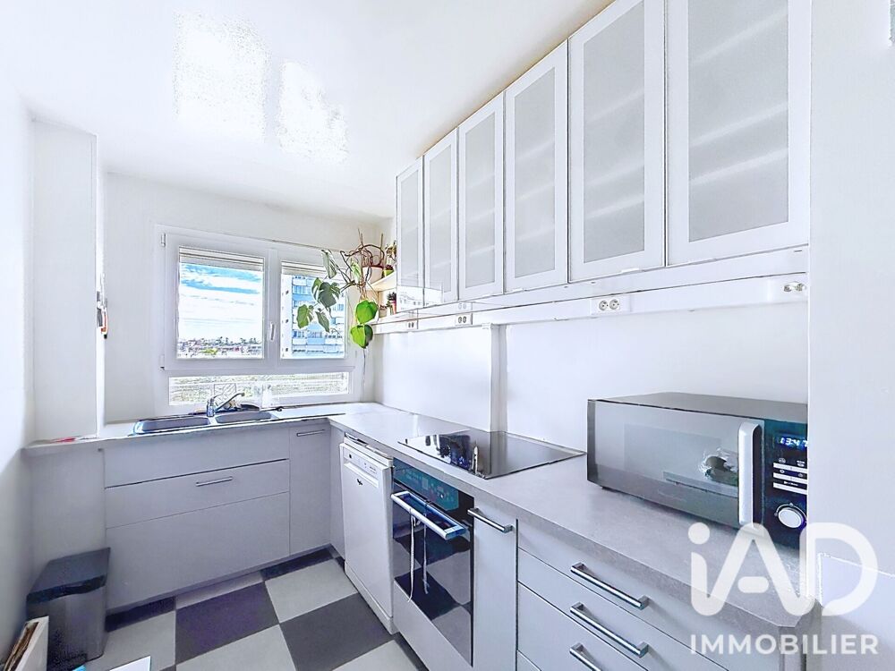 Vente Appartement Vente Appartement 3 pièces Maisons-alfort